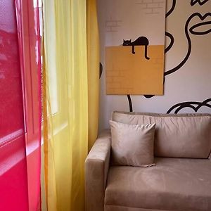 Appartement met Twee Slaapkamers